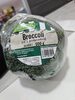 brokkoli - Produkt