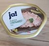 Delikatess Leberwurst fein - Product