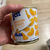 Mandarin Orangen - Producto