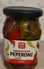 Peperoni - Produkt