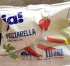 (Sonntag)Mozzarella - Produkt