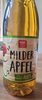 Rewe Milder Apfel - Produkt
