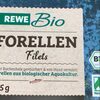 Forellen Filets - Product