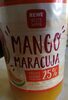 Mango-Maracuja Nektar - Producto