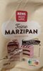 Marzipan - Produkt