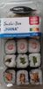 Sushi-Box "Hana" - Produkt