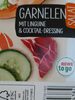 Garnelen salat - Producto