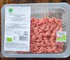 Bio-Hackfleisch gemischt zum braten - Produkt