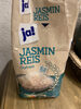 ja! Jasmin Reis - Produkt