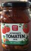 Getrocknete Tomaten in Öl - Producto