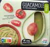 Guacamole mild - Produkt
