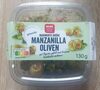 Manzanilla Oliven - Product