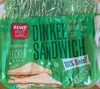 Dinkel Sandwich - Produkt