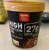 High Protein Eis Double Choclate - Produkt