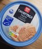 Thunfisch Filets - Produit