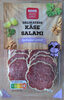 Delikatess Käse Salami Spitzenqualität - Product