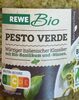 Pesto Verde - Producto