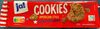 Cookies american style Double Chocolate - Product