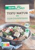 Tofu Natur Mild - Produit