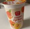 Jogurt aprikose - Produit