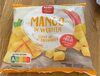Mango in Würfeln - Produkt
