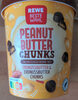 Peanut Butter chunks - Produit