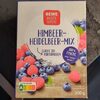 Himbeer-Heidelbeer-Mix - Produkt