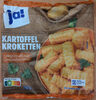 Kartoffel Kroketten - Produit