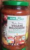 Vegane Bolognese - Producto