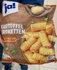Kartoffel Kroketten - Produit