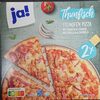 Thunfish Steinofen pizza - Produit