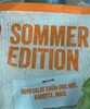 Sommer Edition Kopfsalat - Produit