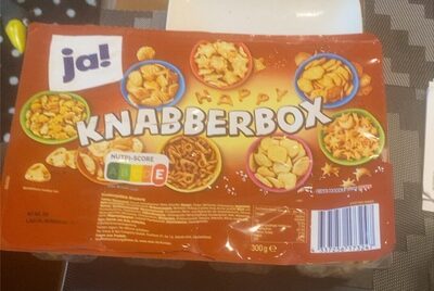 Kabberbox - Produkt - de