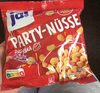 Party-Nüsse - Produkt