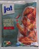 Ja Chicken Wings - Product