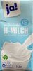 Entrahmte H-Milch 0,3% Fett - Product
