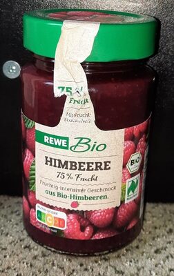 Himbeere 75%Frucht - Produkt
