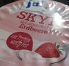 SKYR Erdbeere - Produkt