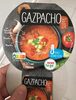 Gazpacho suppe - Produkt