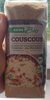 couscous - Produkt