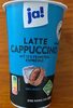 Latte Cappucino - Produkt