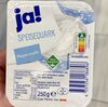 Speisequark Magerstufe - Product