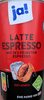 Latte Espresso - Produkt