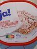 Fleischsalat - Delikatess Fleischsalat - Produkt