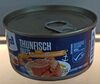 Thunfisch filets - Produkt