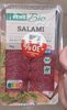 Salami - Produkt
