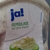 Remoulade - Product