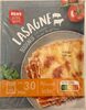 Lasagne Bolognese - نتاج