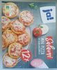 Ja! Salami Mini-Pizza - Producto