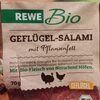 Geflügel Salami - Product